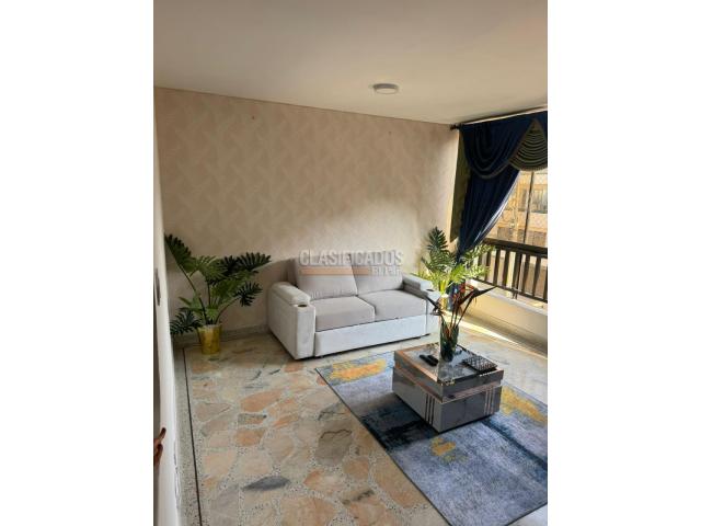 Apartamentos, Venta en El Ingenio