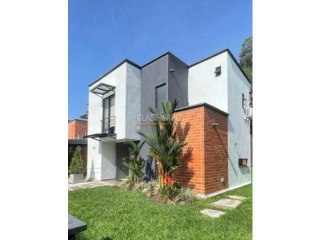 Casas, Venta en Jamundí