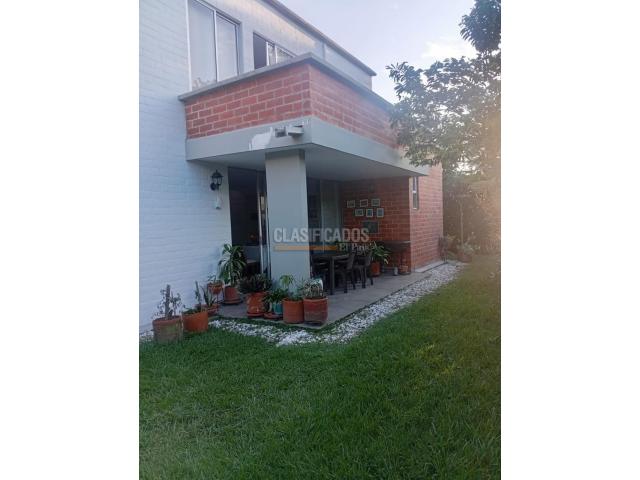 Casas, Venta en Jamundí
