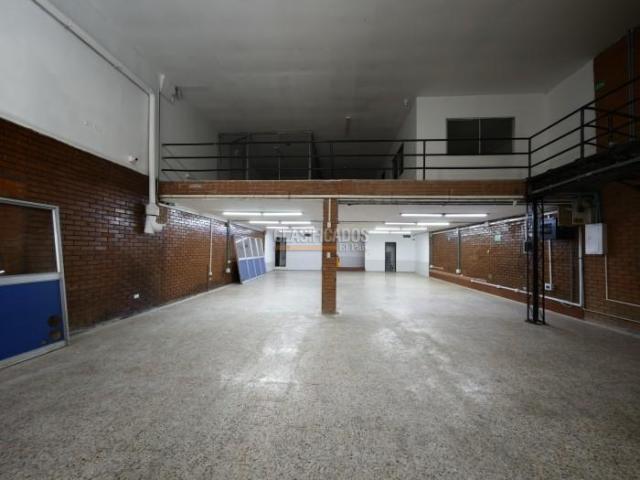 Locales y Bodegas, Alquiler en Obrero