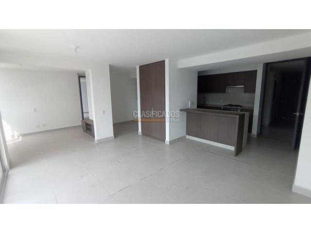 Apartamentos, Venta en Valle del Lili