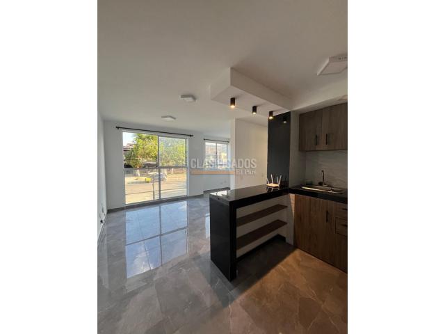 Apartamentos, Alquiler en Alfonso López