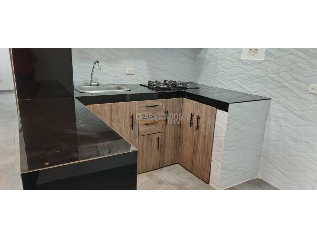 Apartamentos, Alquiler en Alfonso López