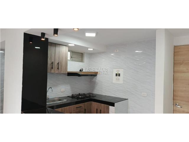 Apartamentos, Alquiler en Alfonso López