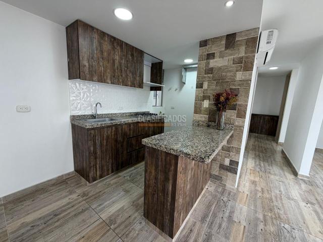 Apartamentos, Alquiler en Ciudad Melendez