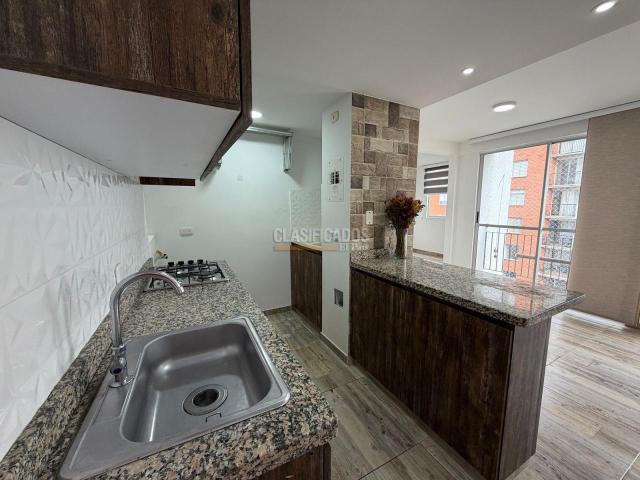 Apartamentos, Alquiler en Ciudad Melendez
