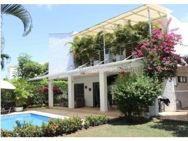Casas, Venta en Jamundí