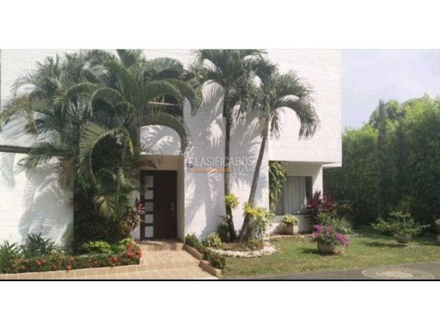 Casas, Venta en Jamundí