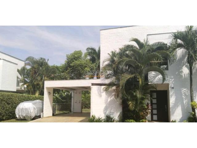 Casas, Venta en Jamundí