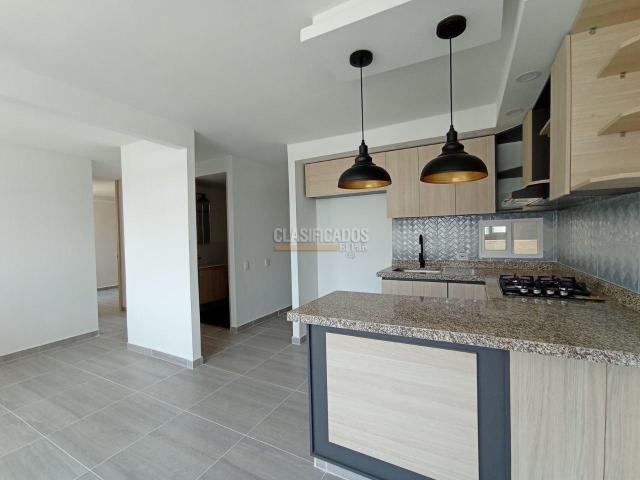 Apartamentos, Alquiler en Jamundí