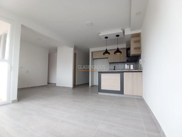 Apartamentos, Alquiler en Jamundí