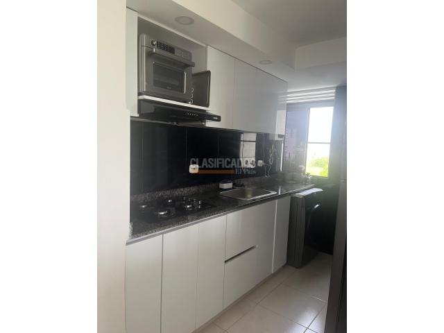 Apartamentos, Venta en Jamundí