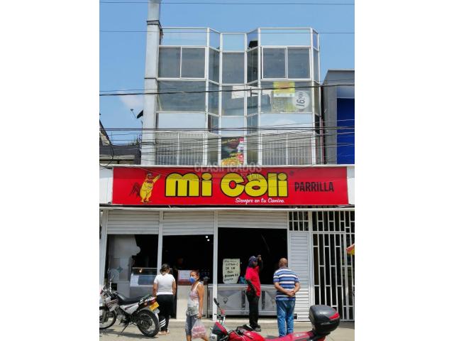 Edificios, Venta en Manuela Beltrán