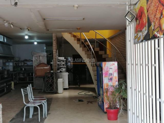 Edificios, Venta en Manuela Beltrán