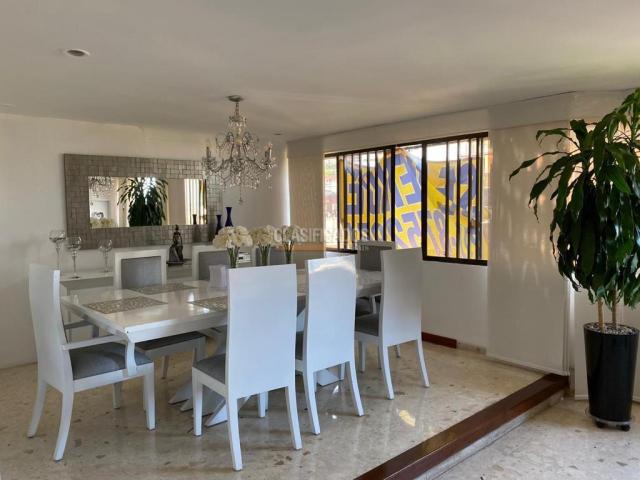 Apartamentos, Venta en Cristales