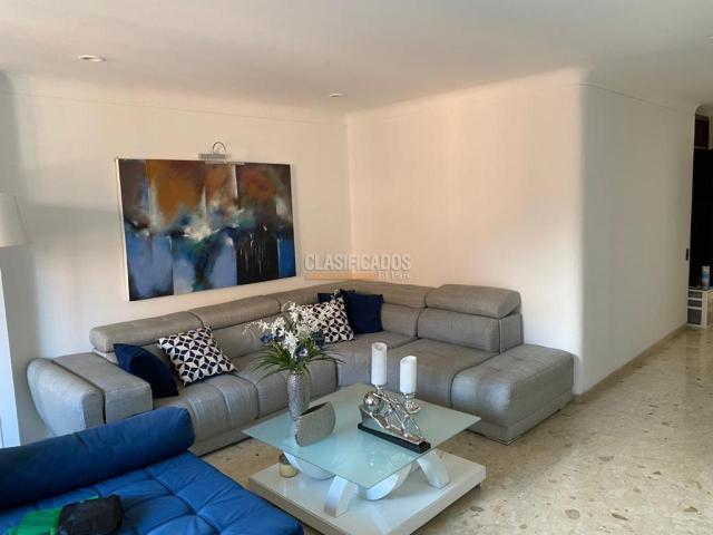 Apartamentos, Venta en Cristales