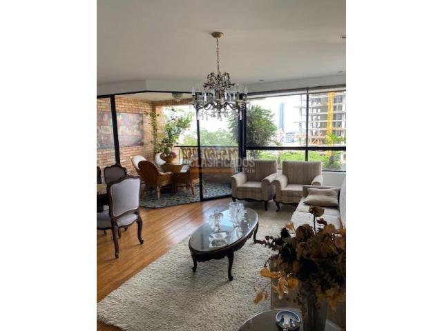 Apartamentos, Venta en Juanambú
