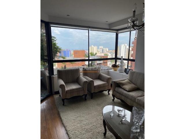 Apartamentos, Venta en Juanambú