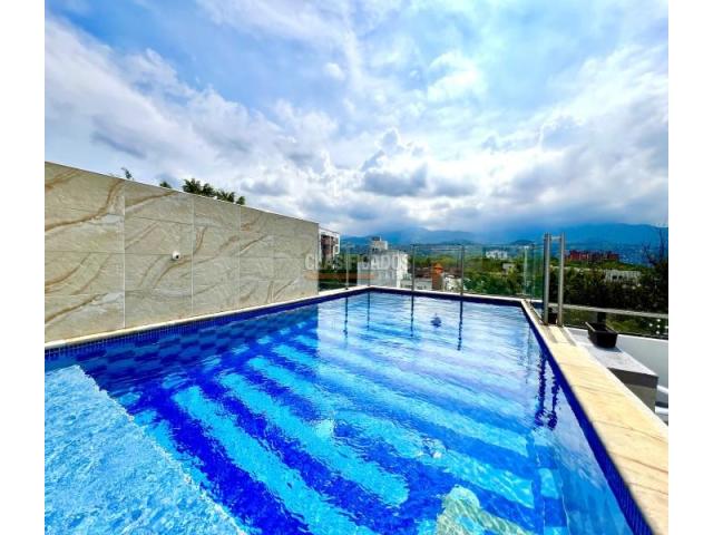 Apartamentos, Alquiler en El Ingenio