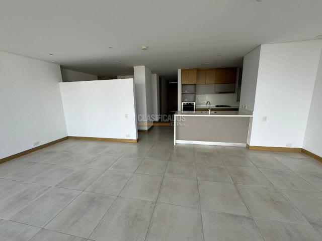 Apartamentos, Alquiler en Santa Mónica Norte