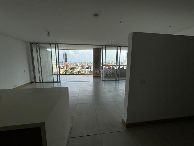 Apartamentos, Alquiler en Santa Mónica Norte