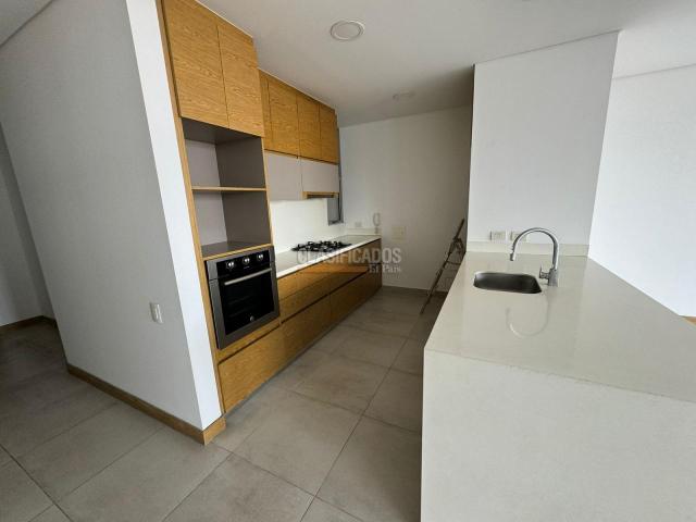 Apartamentos, Alquiler en Santa Mónica Norte