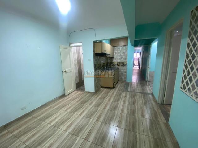Apartamentos, Alquiler en Las Granjas