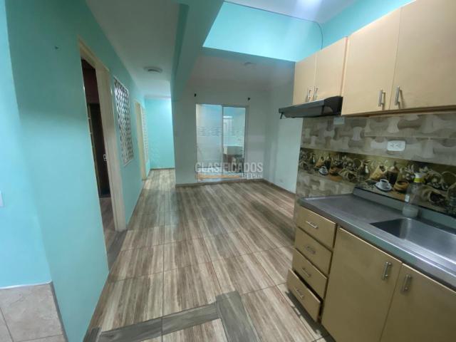 Apartamentos, Alquiler en Las Granjas