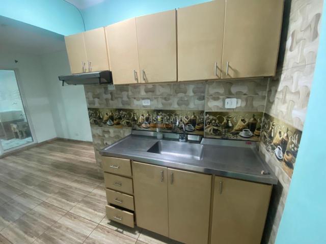 Apartamentos, Alquiler en Las Granjas