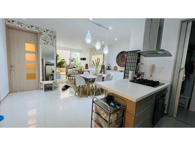 Apartaestudios, Venta en Santa Isabel
