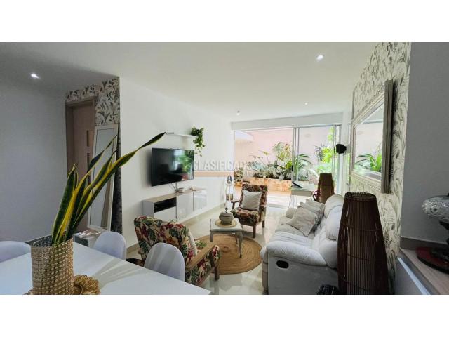Apartaestudios, Venta en Santa Isabel