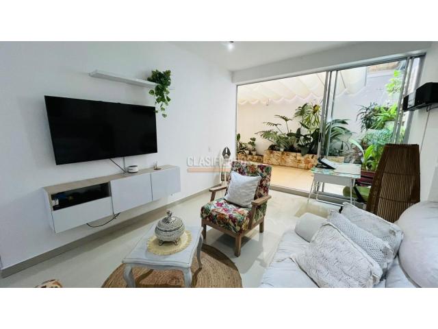 Apartaestudios, Venta en Santa Isabel