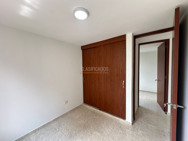 Apartamentos, Venta en Meléndez