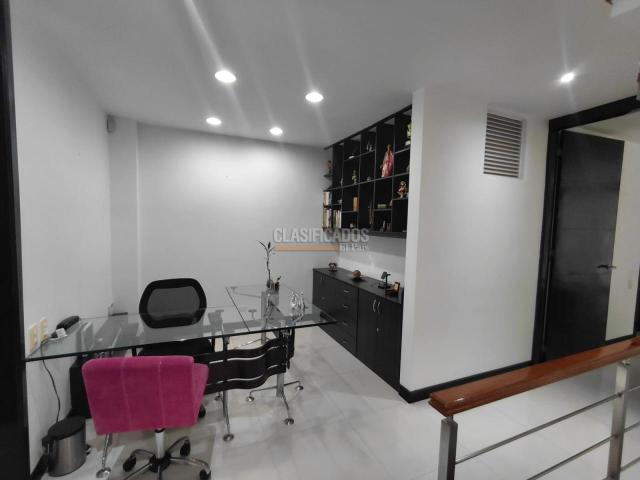 Casas, Venta en Valle del Lili