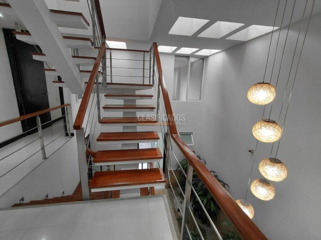 Casas, Venta en Valle del Lili