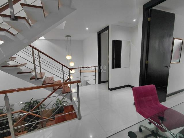 Casas, Venta en Valle del Lili