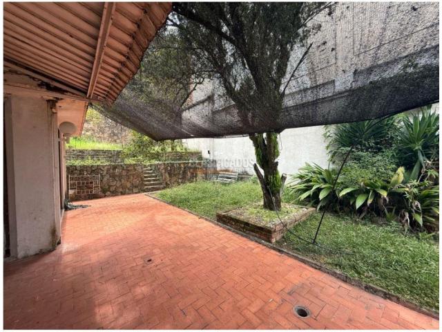 Casas, Venta en Santa Mónica Alta