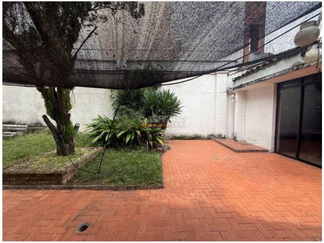 Casas, Venta en Santa Mónica Alta