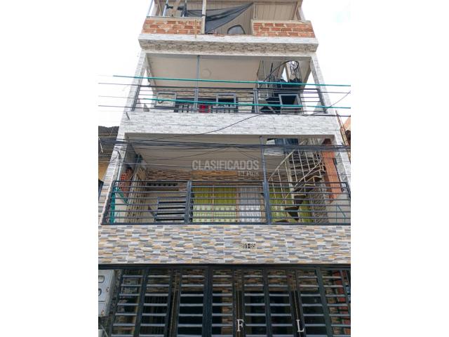Casas, Venta en Aguablanca