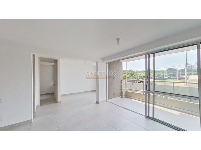 Apartamentos, Venta en Valle del Lili