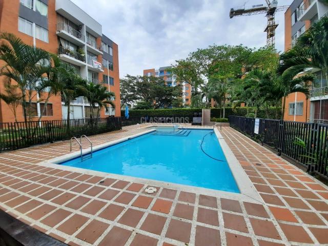 Apartamentos, Venta en Valle del Lili