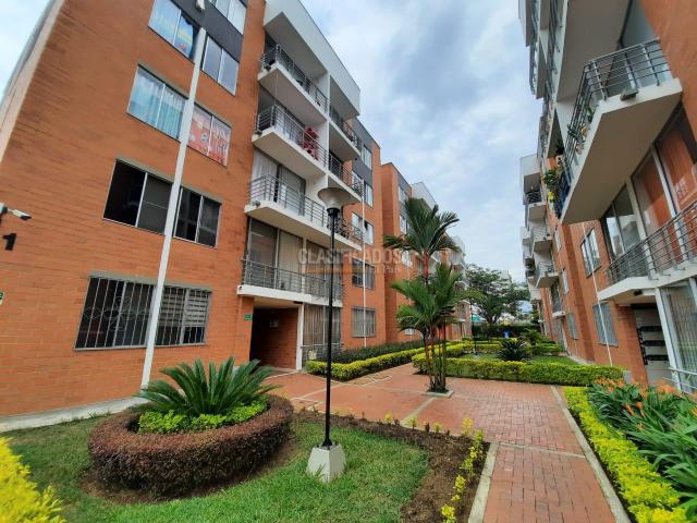 Apartamentos, Venta en Valle del Lili