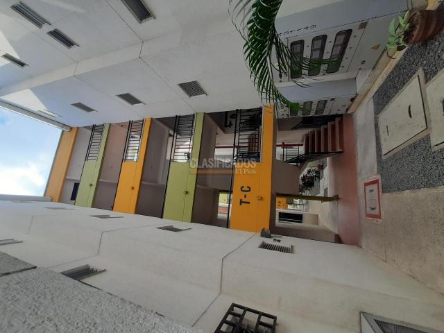 Apartamentos, Venta en Valle del Lili