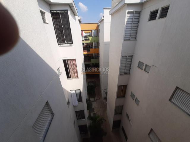 Apartamentos, Venta en Valle del Lili