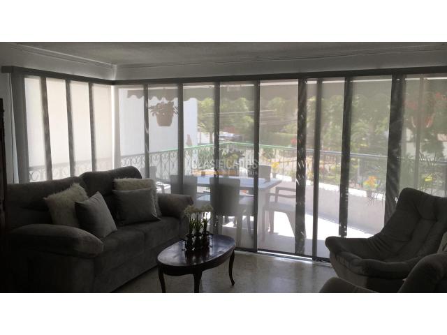 Apartamentos, Venta en El Ingenio