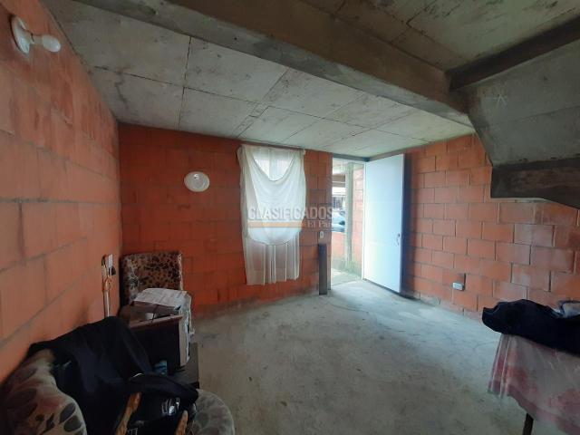 Casas, Venta en Jamundí