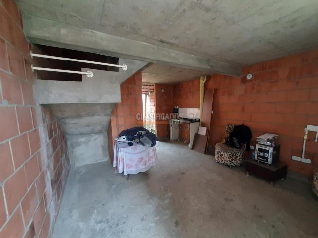 Casas, Venta en Jamundí