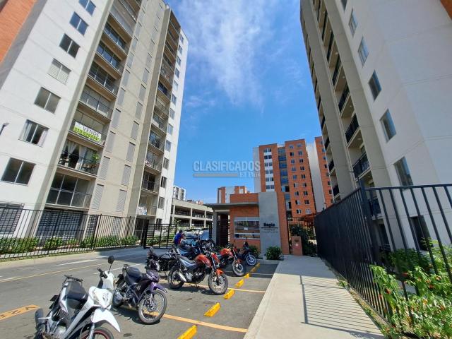 Apartamentos, Venta en Ciudad Melendez