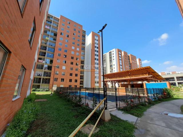 Apartamentos, Venta en Ciudad Melendez