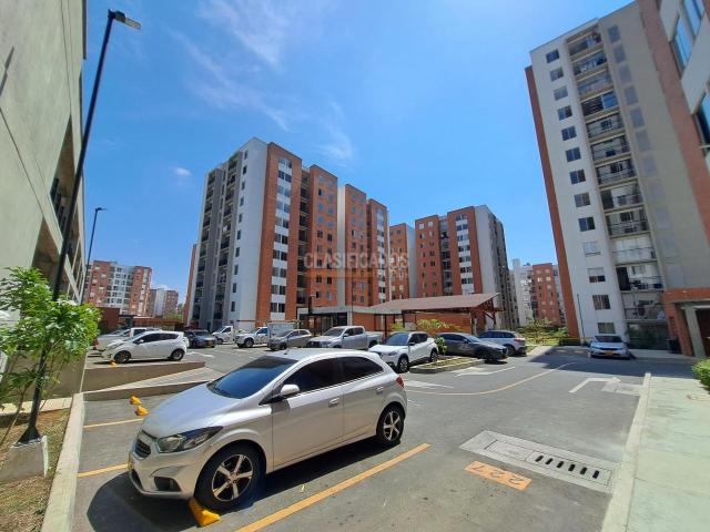 Apartamentos, Venta en Ciudad Melendez
